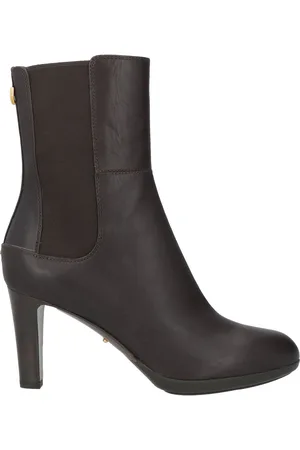 Sergio Rossi Ankle boots