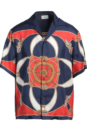 Bally Shirts