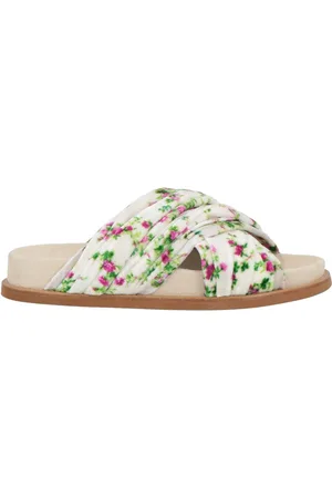 Serafini Sandals