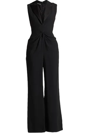 Alberta Ferretti Jumpsuits