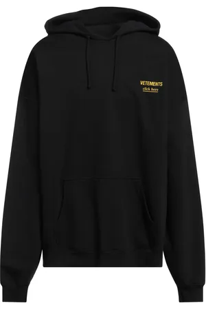 Vetements Sweatshirts