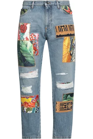 Dolce & Gabbana DOLCE & GABBANA Jeans
