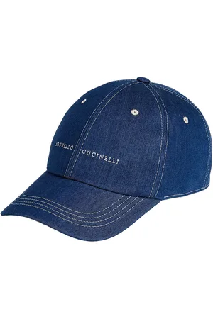Brunello Cucinelli Hats