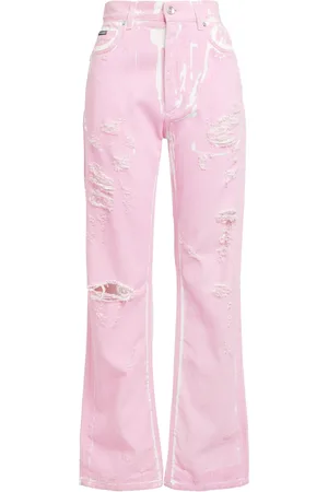 Dolce & Gabbana DOLCE & GABBANA Jeans