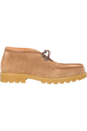 santoni Ankle boots