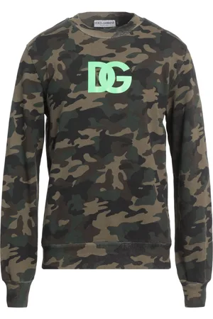 Dolce & Gabbana DOLCE & GABBANA Sweatshirts