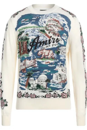 AMIRI Sweaters