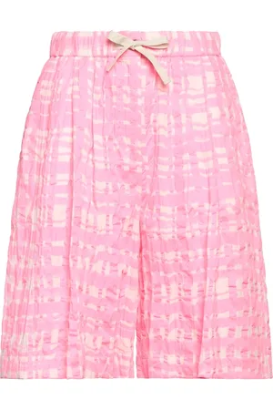 Msgm Shorts & Bermuda Shorts