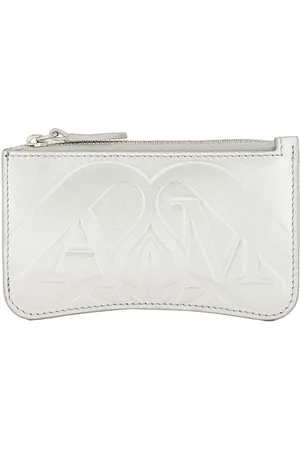 Alexander McQueen Cardholders