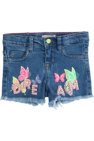 Billieblush Denim shorts