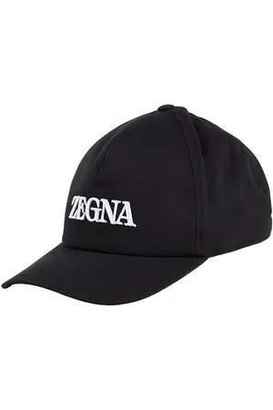Ermenegildo Zegna Hats