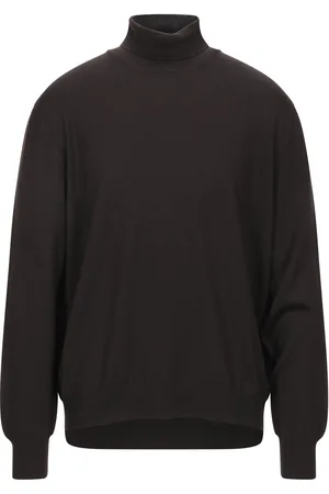Gran Sasso Turtlenecks