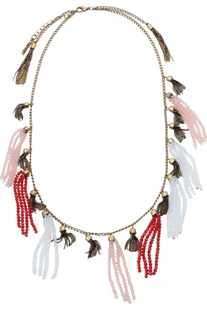 Twin-Set Necklaces