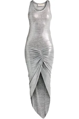 ALEXANDRE VAUTHIER Maxi dresses