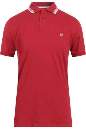 HARMONT&BLAINE Polo shirts