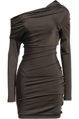 Alexander McQueen Mini dresses