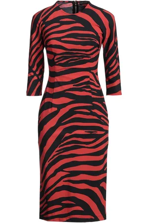 Dolce & Gabbana DOLCE & GABBANA Midi dresses