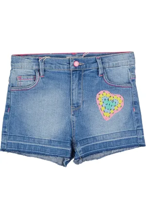 Billieblush Denim shorts