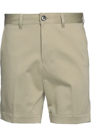 Ami Shorts & Bermuda Shorts
