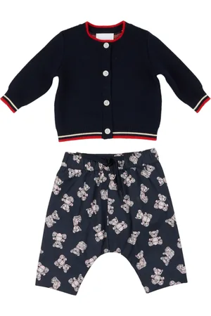 Burberry Baby sets