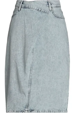 Karl Lagerfeld Denim skirts