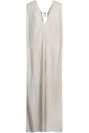Jil Sander Maxi dresses