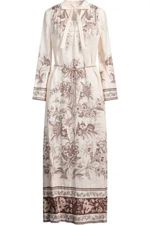 ZIMMERMANN Maxi dresses