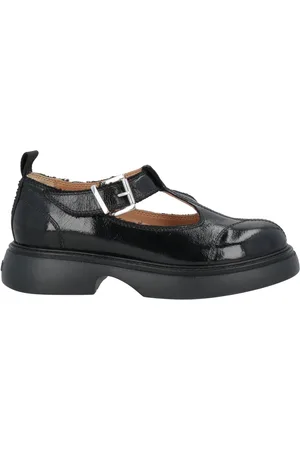 Ganni Loafers