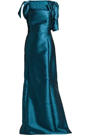 Alberta Ferretti Maxi dresses