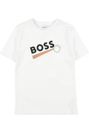 HUGO BOSS T-shirts