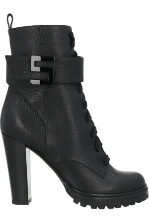 Sergio Rossi Ankle boots