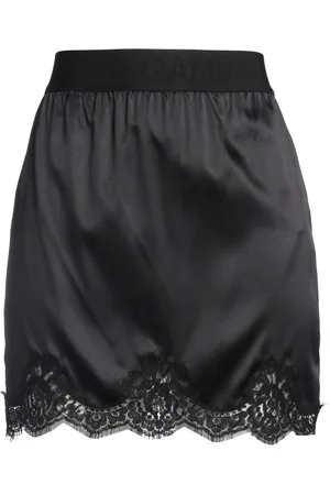 Dolce & Gabbana DOLCE & GABBANA Mini skirts
