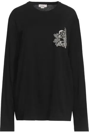 Alexander McQueen T-shirts
