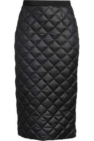 Moncler Midi skirts