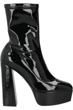 Sergio Rossi Ankle boots
