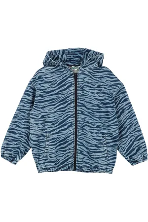 Kenzo Denim outerwear