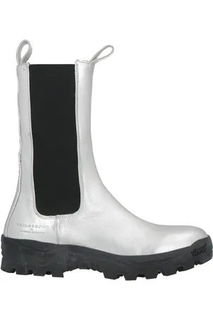 Serafini Ankle boots