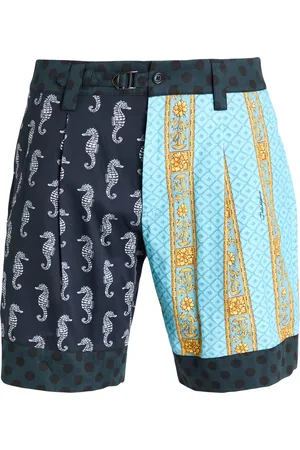 Dolce & Gabbana DOLCE & GABBANA Shorts & Bermuda Shorts