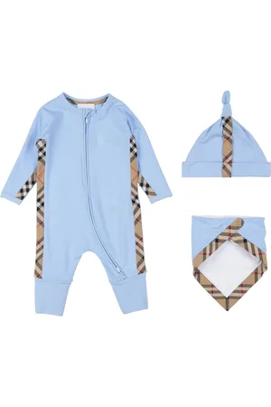 Burberry Baby accessories sets