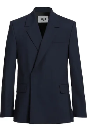 Msgm Blazers