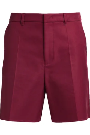 VALENTINO GARAVANI Shorts & Bermuda Shorts