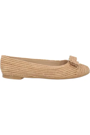 Salvatore Ferragamo Ballet flats