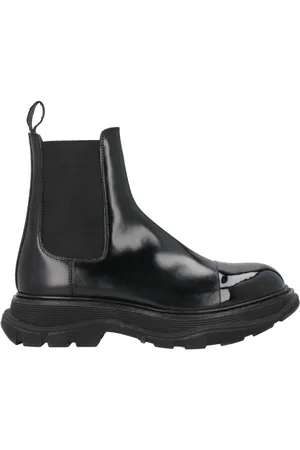 Alexander McQueen Ankle boots