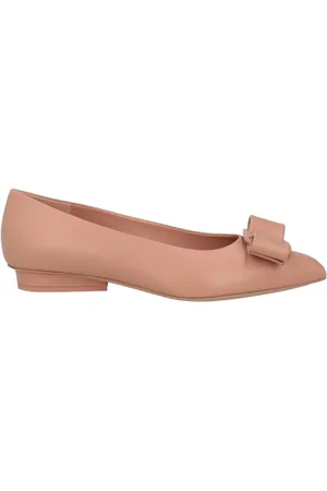 Salvatore Ferragamo Ballet flats