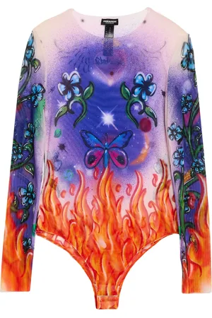 Dsquared2 Lingerie bodysuits