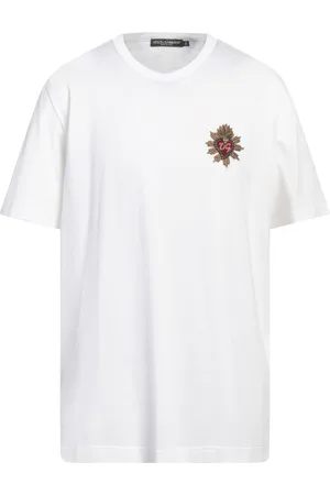 Dolce & Gabbana DOLCE & GABBANA T-shirts