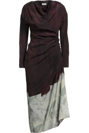 DRIES VAN NOTEN Maxi dresses