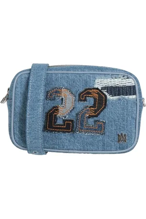 AMIRI Cross-body bags