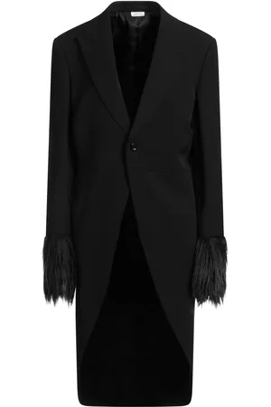 Comme des Garçons Overcoats & Trench Coats