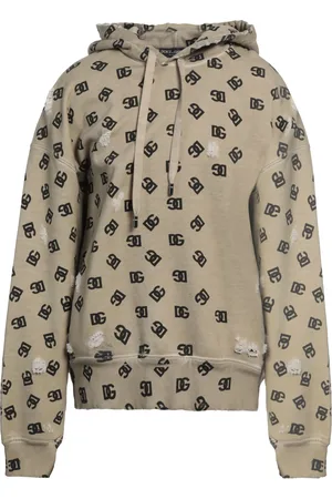 Dolce & Gabbana DOLCE & GABBANA Sweatshirts
